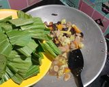 Foto langkah ke 6 dari resep 4. capjay sayur.