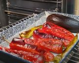 Ljutenica recept fázis 1 fotója