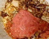Foto langkah ke 2 dari resep Nasi Biryani Ayam.