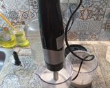Foto del paso 4 de la receta: Como hacer LECHE DE AVENA🫙