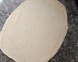 A picture of step 6 of Pastry spring rolls.