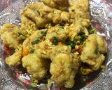 Foto langkah ke 3 dari resep Ayam Cabe Garam.