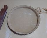 Foto del paso 3 de la receta: Tarta de manzana con crumble