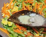 Foto langkah ke 5 dari resep Sayur Orak Arik Resep Mama.