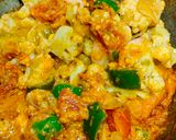 गोभी टिक्का मसाला(Gobhi tikka masala recipe in hindi) रेसिपी चरण 8 फोटो