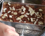 Foto langkah ke 10 dari resep Puding Roti Tawar Kukus.