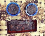 A picture of step 2 of Chocolate Biscuits.