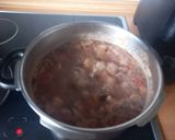 Foto del paso 16 de la receta 288. Alubias negras guisadas