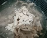 Foto langkah ke 3 dari resep Usus Ayam Krispi.