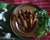 ট্যাংরা মাছের ঝাল(tyangra maacher jhaal recipe in Bengali) রেসিপি ধাপ - 8 ছবি