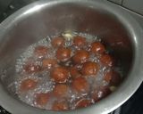 गाजर के गुलाबजामुन (Gajar ke gulabjamun recipe in hindi) रेसिपी चरण 7 फोटो