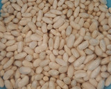 Foto del paso 1 de la receta: Judías blancas con verduras