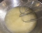 Foto del paso 1 de la receta: Buttercream con merengue suizo