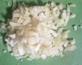 Foto langkah ke 1 dari resep Sambal Bawang Bombay.