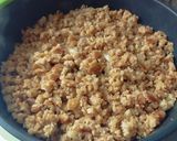 Foto del paso 2 de la receta: Migas de pan con chistorra