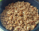 Foto del paso 2 de la receta: Migas de pan con chistorra