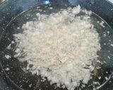 Foto del paso 5 de la receta Paella de mejillones y alioli