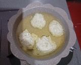 Foto langkah ke 2 dari resep H330. Bakwan Teri Zuccini (17 month+).
