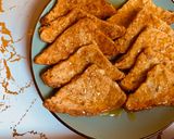 صورة لخطوة 4 من وصفة فرنش توست دايت 🌟🍞