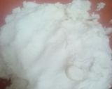 صورة لخطوة 2 من وصفة غريبه شاميه بذوب ذوب 😋