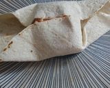 Foto del paso 2 de la receta Saquitos de merluza