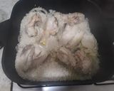 Foto del paso 5 de la receta: Arroz con pollo económica y fácil