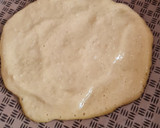 Foto del paso 4 de la receta: Hotcakes de mango y avena 🥞 🥭🥣 sin azúcar agregado, sin edulcorante, sin harina 🤤 sin balanza