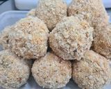 Foto del paso 3 de la receta: Bombas de papa 💣