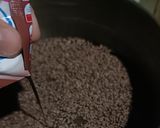 Foto langkah ke 2 dari resep Hot Chocolate.