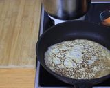 Foto del paso 9 de la receta Crepesmuy tiernos y deliciosos a base de kéfir