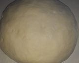 Foto del paso 1 de la receta: Pan casero con grasa