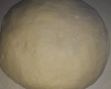 Foto del paso 1 de la receta: Pan casero con grasa