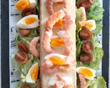 Foto del paso 8 de la receta: Pastel de Pescado