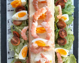 Foto del paso 8 de la receta: Pastel de Pescado