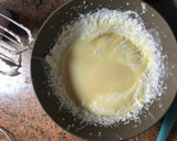 Foto del paso 1 de la receta: Helado de tarta de queso 🧀 🍓 🍨