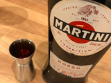 Cherry Manhattan