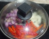 Foto langkah ke 1 dari resep Yang berawalan huruf S "Sambal Sunda/ sambal dower".