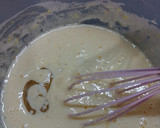Foto del paso 1 de la receta: Budín de coco y limón 🥥🍋