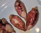 Foto del paso 6 de la receta: Cananas rellenas