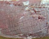 Foto del paso 1 de la receta: Peceto mechado