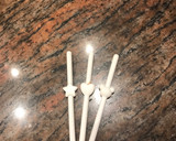 Foto del paso 12 de la receta: Cake pops