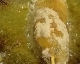 A picture of step 6 of Potato Cutlets.