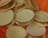 Foto del paso 1 de la receta: Alfajor chileno