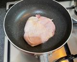 Foto langkah ke 1 dari resep 13. AYAM SUWIR SAMBAL MATAH.