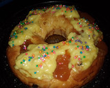 Foto del paso 6 de la receta: Rosca de reyes