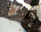 Foto del paso 7 de la receta: Cupcakes de Oreo rellenos de dulce de leche