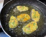 Foto del paso 5 de la receta: Pakoras vegetales