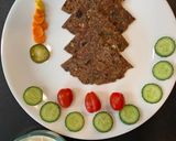 રાગી ના થેપલા (Ragi Thepla Recipe In Gujarati) રેસીપી સ્ટેપ5ફોટો