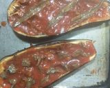 Foto del paso 4 de la receta: Berenjenas Nonna Catalina