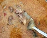 Foto langkah ke 8 dari resep Gulai Cincang Daging Sapi.